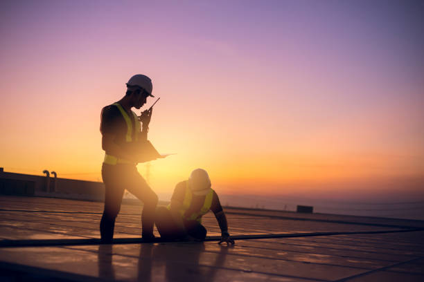 Best Roof Maintenance Services  in Bellmore, NY